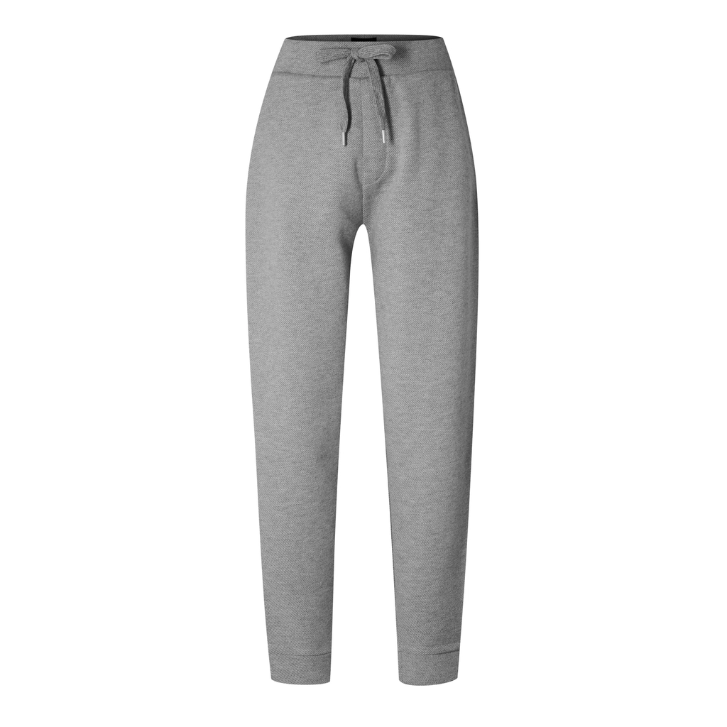 Hugo Boss Fashion Pants 10265862 01 - Medium Grey 033